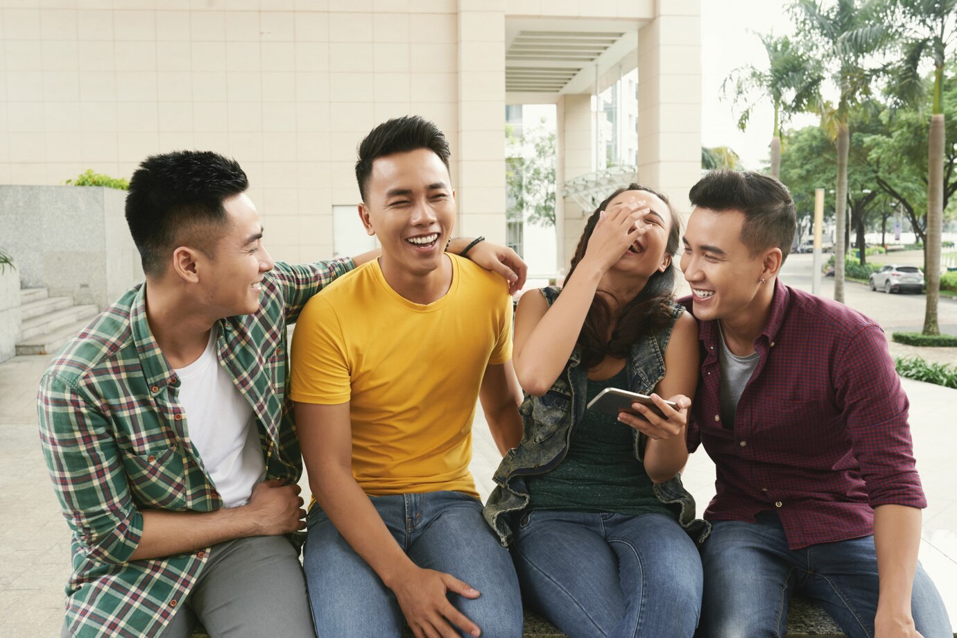 Penghasilan Tambahan
